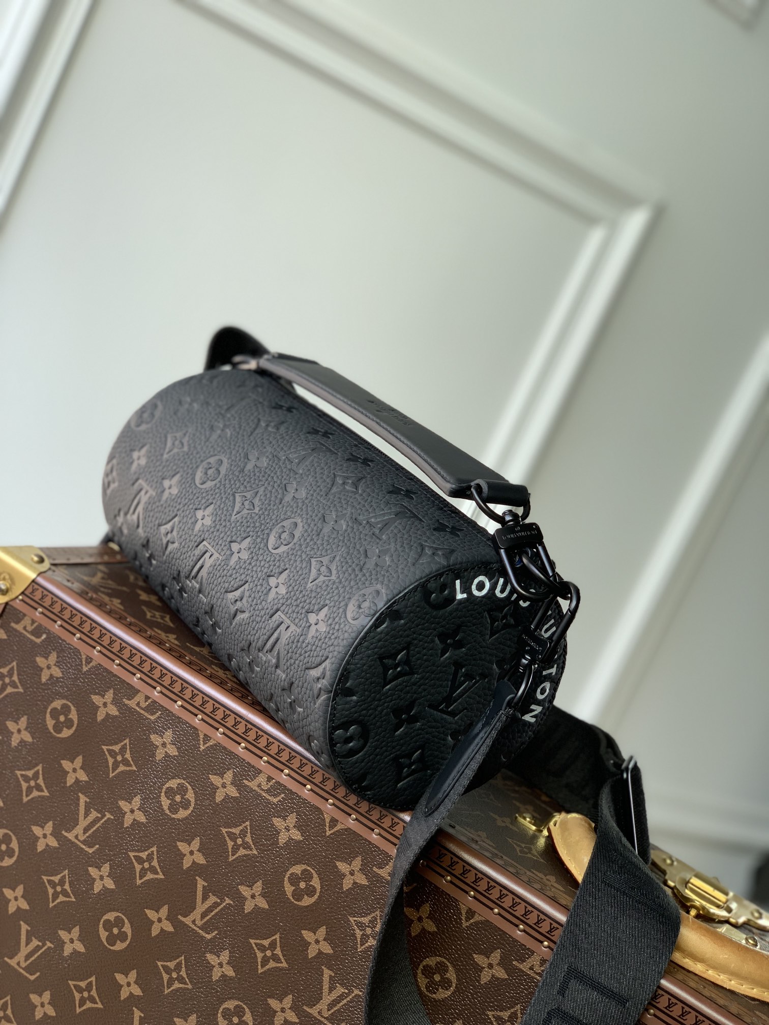 Mens LV Satchel bags